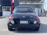 2003 Daihatsu Copen Coupe for sale, Japanese used car export - photo 9 of 34 | GULJI TRADERS