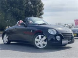 2003 Daihatsu Copen Coupe for sale, Japanese used car export - photo 14 of 34 | GULJI TRADERS
