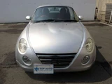 2003 Daihatsu Copen Coupe for sale, Japanese used car export - photo 7 of 30 | GULJI TRADERS