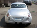 2003 Daihatsu Copen Coupe for sale, Japanese used car export - photo 8 of 30 | GULJI TRADERS