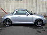 2003 Daihatsu Copen Coupe for sale, Japanese used car export - photo 9 of 30 | GULJI TRADERS