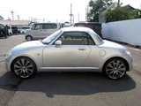 2003 Daihatsu Copen Coupe for sale, Japanese used car export - photo 10 of 30 | GULJI TRADERS