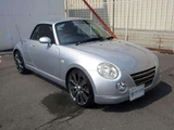 2003 Daihatsu Copen Coupe for sale, Japanese used car export - photo 11 of 30 | GULJI TRADERS