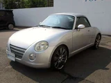2003 Daihatsu Copen Coupe for sale, Japanese used car export - photo 12 of 30 | GULJI TRADERS