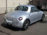 2003 Daihatsu Copen Coupe for sale, Japanese used car export - photo 13 of 30 | GULJI TRADERS