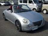 2003 Daihatsu Copen Coupe for sale, Japanese used car export - photo 27 of 30 | GULJI TRADERS