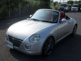 2003 Daihatsu Copen Coupe for sale, Japanese used car export - photo 28 of 30 | GULJI TRADERS