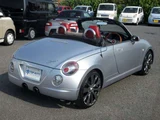 2003 Daihatsu Copen Coupe for sale, Japanese used car export - photo 29 of 30 | GULJI TRADERS