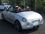 2003 Daihatsu Copen Coupe for sale, Japanese used car export - photo 30 of 30 | GULJI TRADERS