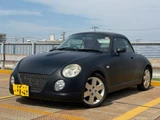 2003 Daihatsu Copen Coupe for sale, Japanese used car export - photo 2 of 34 | GULJI TRADERS
