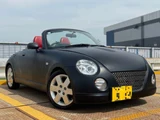 2003 Daihatsu Copen Coupe for sale, Japanese used car export - photo 3 of 34 | GULJI TRADERS