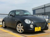 2003 Daihatsu Copen Coupe for sale, Japanese used car export - photo 4 of 34 | GULJI TRADERS