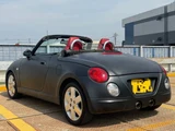 2003 Daihatsu Copen Coupe for sale, Japanese used car export - photo 5 of 34 | GULJI TRADERS