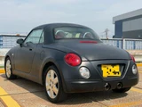 2003 Daihatsu Copen Coupe for sale, Japanese used car export - photo 6 of 34 | GULJI TRADERS