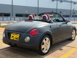 2003 Daihatsu Copen Coupe for sale, Japanese used car export - photo 7 of 34 | GULJI TRADERS