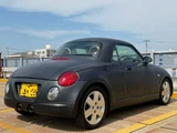 2003 Daihatsu Copen Coupe for sale, Japanese used car export - photo 8 of 34 | GULJI TRADERS