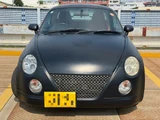 2003 Daihatsu Copen Coupe for sale, Japanese used car export - photo 10 of 34 | GULJI TRADERS