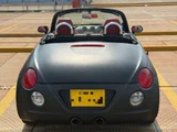 2003 Daihatsu Copen Coupe for sale, Japanese used car export - photo 11 of 34 | GULJI TRADERS