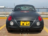 2003 Daihatsu Copen Coupe for sale, Japanese used car export - photo 12 of 34 | GULJI TRADERS