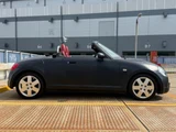 2003 Daihatsu Copen Coupe for sale, Japanese used car export - photo 13 of 34 | GULJI TRADERS