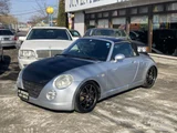 2003 Daihatsu Copen Coupe for sale, Japanese used car export - photo 2 of 36 | GULJI TRADERS