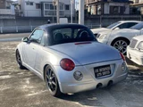 2003 Daihatsu Copen Coupe for sale, Japanese used car export - photo 4 of 36 | GULJI TRADERS