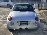 2003 Daihatsu Copen Coupe for sale, Japanese used car export - photo 5 of 36 | GULJI TRADERS