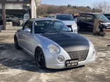 2003 Daihatsu Copen Coupe for sale, Japanese used car export - photo 8 of 36 | GULJI TRADERS