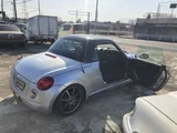 2003 Daihatsu Copen Coupe for sale, Japanese used car export - photo 20 of 36 | GULJI TRADERS