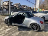 2003 Daihatsu Copen Coupe for sale, Japanese used car export - photo 23 of 36 | GULJI TRADERS
