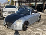 2003 Daihatsu Copen Coupe for sale, Japanese used car export - photo 27 of 36 | GULJI TRADERS