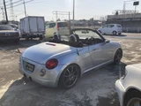 2003 Daihatsu Copen Coupe for sale, Japanese used car export - photo 32 of 36 | GULJI TRADERS