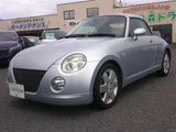 2003 Daihatsu Copen Coupe for sale, Japanese used car export - photo 1 of 30 | GULJI TRADERS