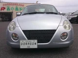 2003 Daihatsu Copen Coupe for sale, Japanese used car export - photo 3 of 30 | GULJI TRADERS