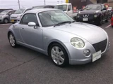 2003 Daihatsu Copen Coupe for sale, Japanese used car export - photo 4 of 30 | GULJI TRADERS