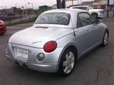 2003 Daihatsu Copen Coupe for sale, Japanese used car export - photo 6 of 30 | GULJI TRADERS