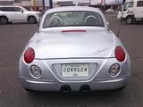 2003 Daihatsu Copen Coupe for sale, Japanese used car export - photo 7 of 30 | GULJI TRADERS