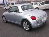 2003 Daihatsu Copen Coupe for sale, Japanese used car export - photo 8 of 30 | GULJI TRADERS