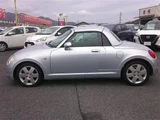 2003 Daihatsu Copen Coupe for sale, Japanese used car export - photo 9 of 30 | GULJI TRADERS