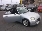 2003 Daihatsu Copen Coupe for sale, Japanese used car export - photo 19 of 30 | GULJI TRADERS