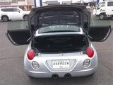 2003 Daihatsu Copen Coupe for sale, Japanese used car export - photo 20 of 30 | GULJI TRADERS