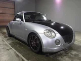 2003 Daihatsu Copen Coupe for sale, Japanese used car export - photo 3 of 9 | GULJI TRADERS