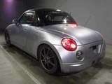 2003 Daihatsu Copen Coupe for sale, Japanese used car export - photo 4 of 9 | GULJI TRADERS
