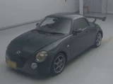 2003 Daihatsu Copen Coupe for sale, Japanese used car export - photo 1 of 7 | GULJI TRADERS