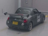 2003 Daihatsu Copen Coupe for sale, Japanese used car export - photo 2 of 7 | GULJI TRADERS