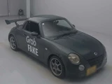 2003 Daihatsu Copen Coupe for sale, Japanese used car export - photo 3 of 7 | GULJI TRADERS