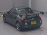 2003 Daihatsu Copen Coupe for sale, Japanese used car export - photo 4 of 7 | GULJI TRADERS