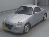 2003 Daihatsu Copen Coupe for sale, Japanese used car export - photo 1 of 7 | GULJI TRADERS