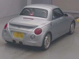2003 Daihatsu Copen Coupe for sale, Japanese used car export - photo 2 of 7 | GULJI TRADERS