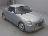2003 Daihatsu Copen Coupe for sale, Japanese used car export - photo 3 of 7 | GULJI TRADERS